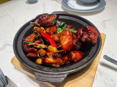 -鹿港小镇(悠唐店)