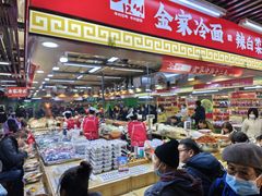 -大东门农贸市场(东顺城街)