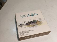 -千岛湖小鱼儿·淳安匠心农家菜