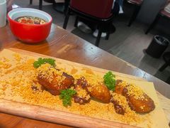 -老板恋上鱼(振华商厦店)