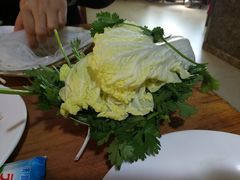 -元盛居(生态大街店)