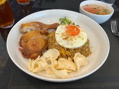 -THE PAWON·8碗(古北SOHO店)