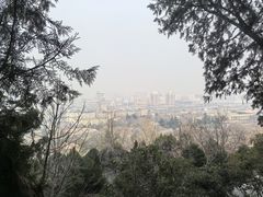 -华清宫景区
