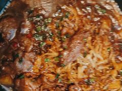 -香港狮子山下·明星粤菜餐厅(北苑店)