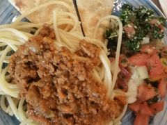 -La Medina餐厅(亮马河南路店)