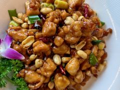 -牟传仁饭庄(星海店)