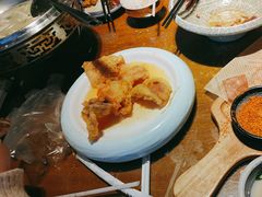 -95号酱骨·一块豆腐(展春园西路店)