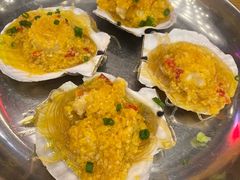 -必点海鲜·海肠捞饭·鲅鱼水饺(滨江道店)