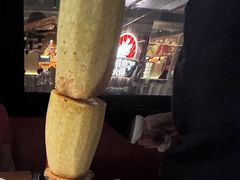 -拉蒂娜·巴西牛排馆 Latina·Brazilian Steakhouse(王府井喜悦店)