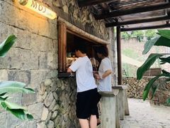 -MOJ coffee(瓯海泽雅水碓坑店)