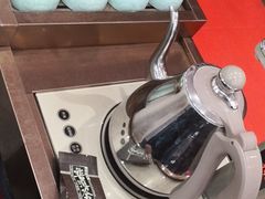 -德闲饮茶(美的·时代城店)