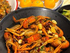 -湘江大码头·龙虾馆(渔人码头一店)