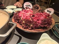 -二刀潮牛(重庆光环购物公园店)