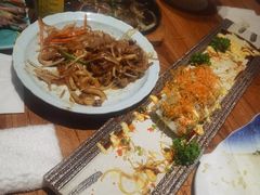 -炉胜·炉端烧·居酒屋