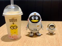 -麦当劳(苏州中心星悦汇店)