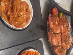 -韩宫宴和牛烤肉(合肥滨湖银泰城店)
