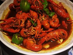 -京悦南门涮羊肉·羊蝎子火锅(田林路店)