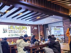 -建基泡馍·西安老字号·清真(永宁店)