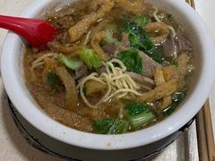 -祁家面馆(大香炉店)