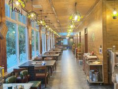 大堂-荣德灶台鱼(圣泉寺店)