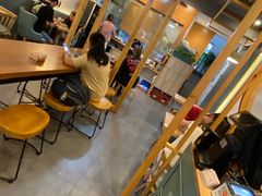 大堂-红小满休闲餐厅(十全街店)