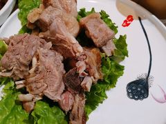 -千人惠西北菜(劝宝购物广场店)