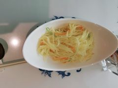 -东方饺子王(哈西万达店)