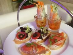 -上海齐鲁酒店·辣椒屋咖啡厅