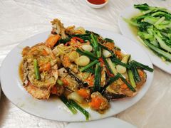 -老三鱼仔店