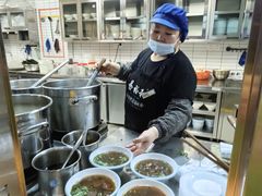 -易裕和·长沙米粉(吉尼斯获奖竹塘西路店)