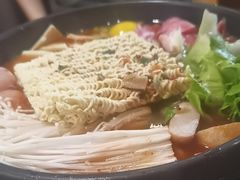 -四喜后厨·白串烧烤朝鲜小酒馆(珠江路店)
