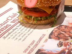 -The Habit Burger Grill 哈比特汉堡(复兴soho店)