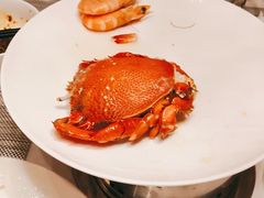 -盐城万豪酒店-盐城厨房西餐厅