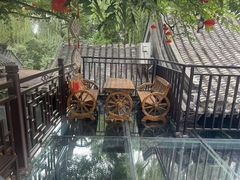 -悦真雅院·四合院·清真私房菜(雍和宫店)