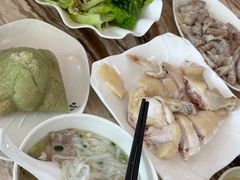 -小高后安粉餐厅(解放四路店)