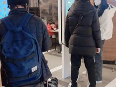 -汉堡王(上海虹口龙之梦)