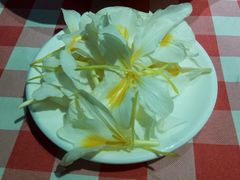 姜花-龙桥私厨·姜花菊花过桥鱼·顺德菜(容桂店)