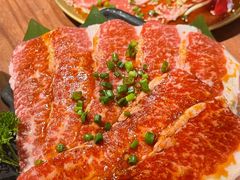 -九田家黑牛烤肉料理(新辰里亚运村店)