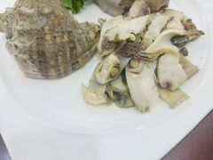 -望海潮海鲜店 特色家常菜(在海一方店)