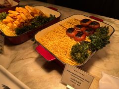 -澳门十六浦索菲特大酒店