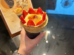 -July tale·可丽饼(德基广场店)