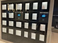 -麦当劳(北苑秋实路店)