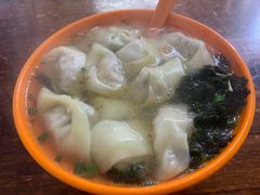 -阿麟馄饨(延长路店)