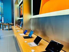 -Apple零售店(华贸购物中心店)