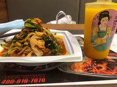 -魏家凉皮(徐家湾店)