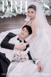 点击看大图 -苏菲雅婚纱摄影(环城南路店)