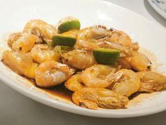 -醉舍·新淮扬菜(长宁龙之梦店)