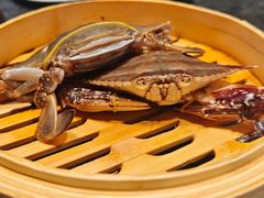 -柳记海鲜坊·蒸汽海鲜·福州菜·香辣蟹(芳群园店)