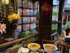 -尽善百年古院餐厅(王家老宅店)