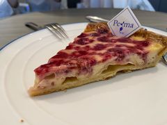树莓塔-Perma Café樸門(五羊店)